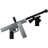 RPGuns