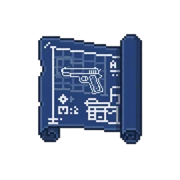 TaCZ: Blueprints Reforged
