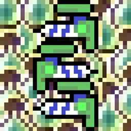Daemon's Xp Gun