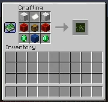 Late Game Golems