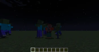 Tacz: Sound Attracts Zombies