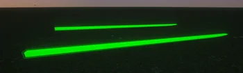 Green Tracer Replacement for Create: Big Cannons