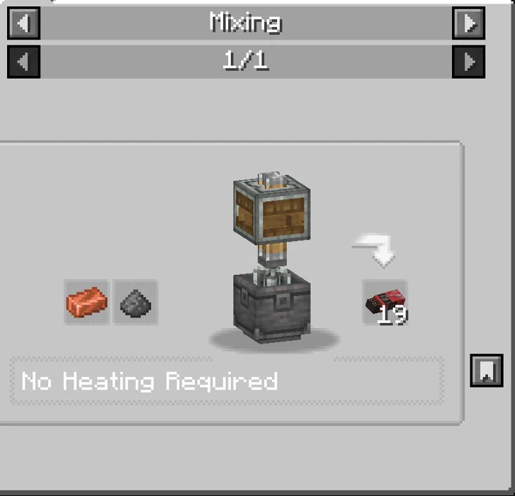 Vic's Point Blank Ammo Automation