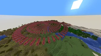 Orbital Strike Cannon