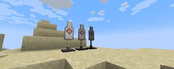 TACZ Hardened Targets