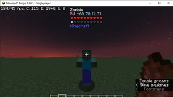 [TACZ]Gun Tracker Mod