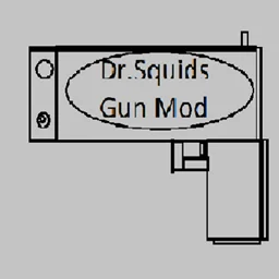 DrSquids Gun Mod