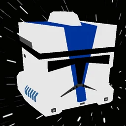 Flan's Ultimate 2: Wolff's Star Wars Pack