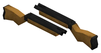 DOOM II SSG