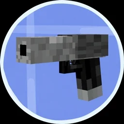 SIMPLE HANDGUN