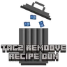 [TACZ] Remoove recipe gun