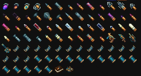 Shotguns & Glitter