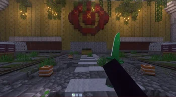 Knifes pack from cs2