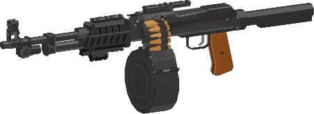 [TacZ]Cold War Guns for TacZ