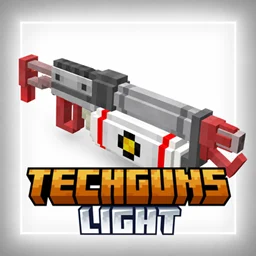 Techguns Light