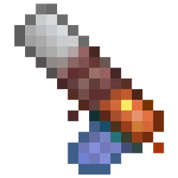 Mystic Handheld Cannon