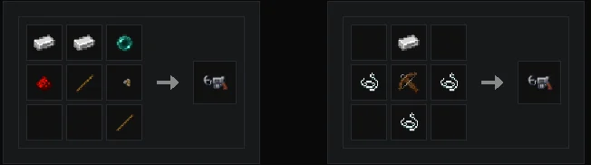 Anchorshot Grapple