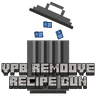 [VPB] Remoove recipe gun