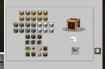 [Create-TACZ]mecharmorer