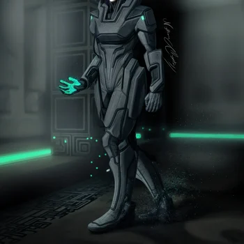 Halo & MDE