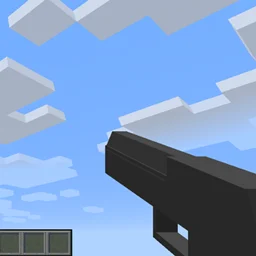Simple Guns: older version