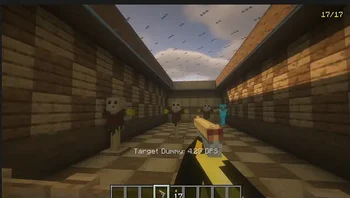 Create Point Blank
