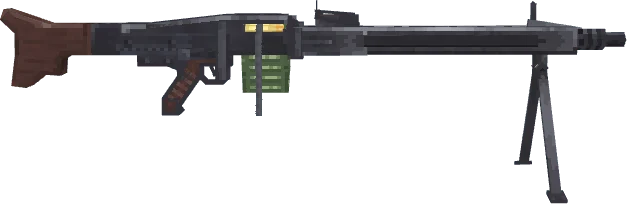 FMGII: German Pack