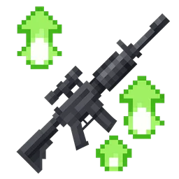 TACz Weapon Leveling