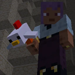 Explosive Chicken Gun