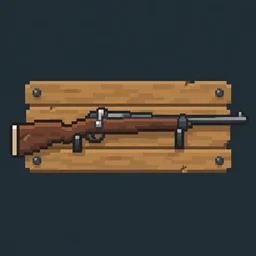 [TaCZ] Gun Displays