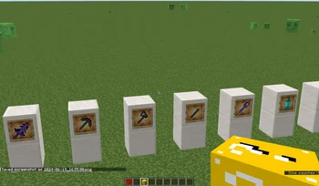 [DEPECRATED]Steel Mod