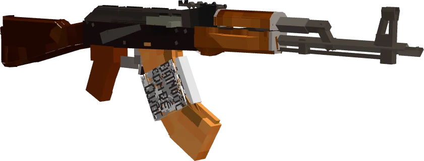 VietNam Military: Vietnam War Gun Pack