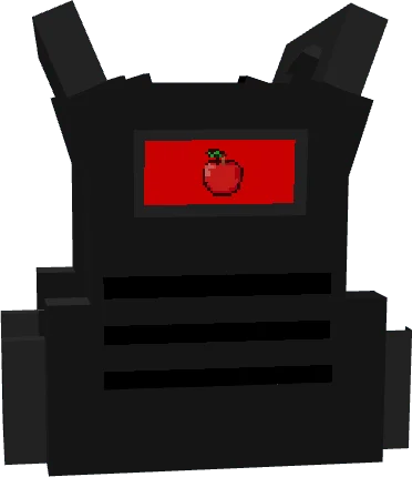 [TaCZ] Tactical 3D Armor