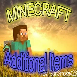 Additional Items By GunSmoke428