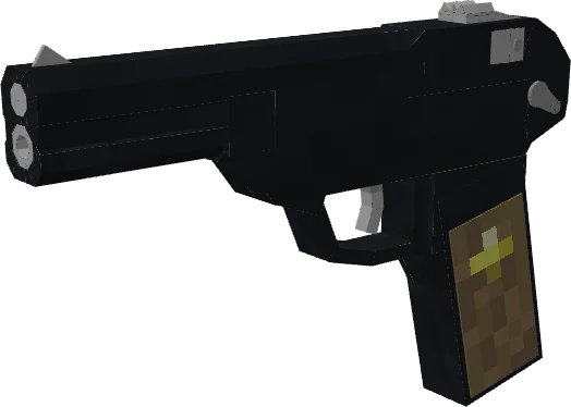 Red Dead Weaponry