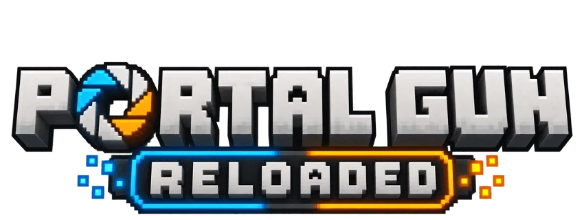 Portal Gun Reloaded