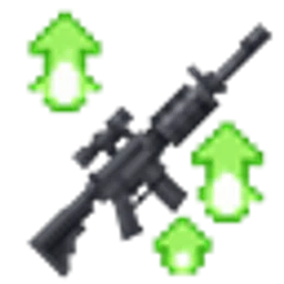 TACZ Weapon Leveling Updated