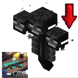 Wither TaCZ Balance