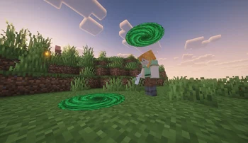 Rift Gun
