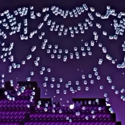 Orbital Wither Skulls Cannon