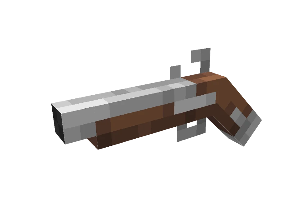 Pillager To Pirate