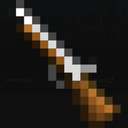 Bauggete's Military x Ewewukek's Musket