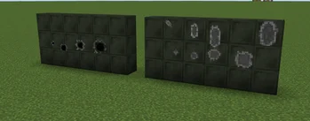 CBC: Terminal Ballistics