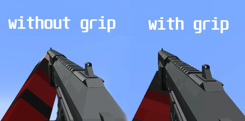 [TACZ] Phoenix Gunpack