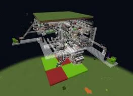 Orbital Strike Cannon Simulator plugin
