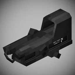 Point Blank - AkWa's Random Attachments