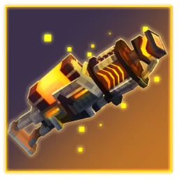 Blasters