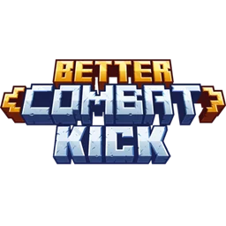 Better Combat Kick