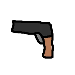 Micheal's guns