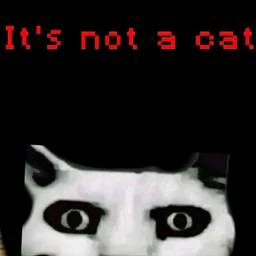 It's not a cat 1.0.2